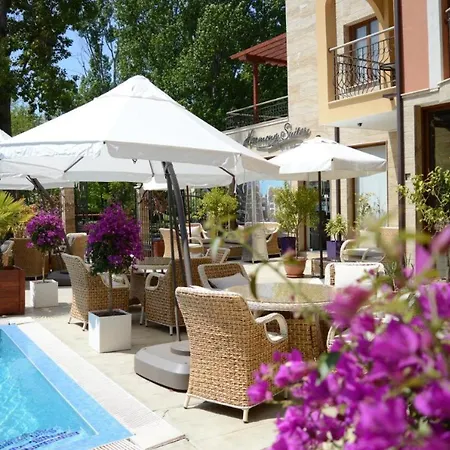 Harmony Jungle - Veron Sunny Beach