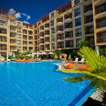 Harmony Jungle - Veron