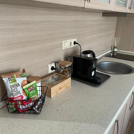 Harmony Jungle - Veron * Sunny Beach