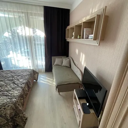 Harmony Jungle - Veron *