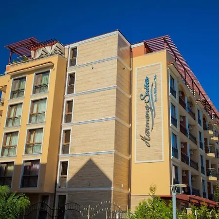 Harmony Jungle - Veron Апартаменти
