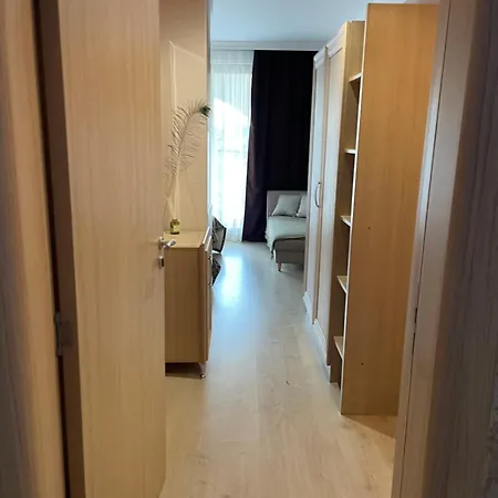Harmony Jungle - Veron Апартаменти *