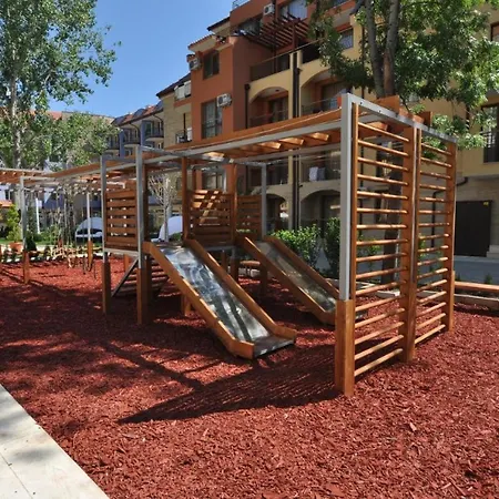 Harmony Jungle - Veron Апартаменти *